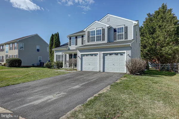 $595,000 | 541 Diamond Drive, Middletown, DE 19709