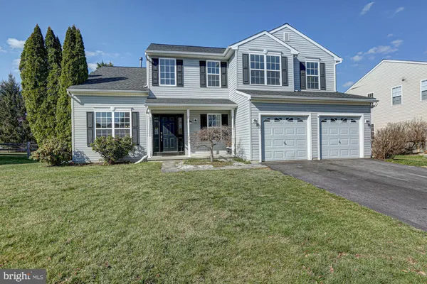 $595,000 | 541 Diamond Drive, Middletown, DE 19709