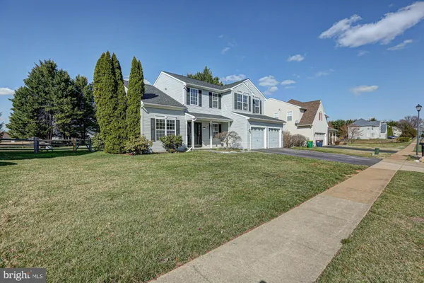 $595,000 | 541 Diamond Drive, Middletown, DE 19709