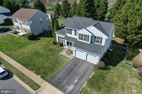 $595,000 | 541 Diamond Drive, Middletown, DE 19709