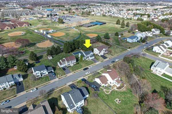 $595,000 | 541 Diamond Drive, Middletown, DE 19709