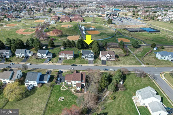 $595,000 | 541 Diamond Drive, Middletown, DE 19709