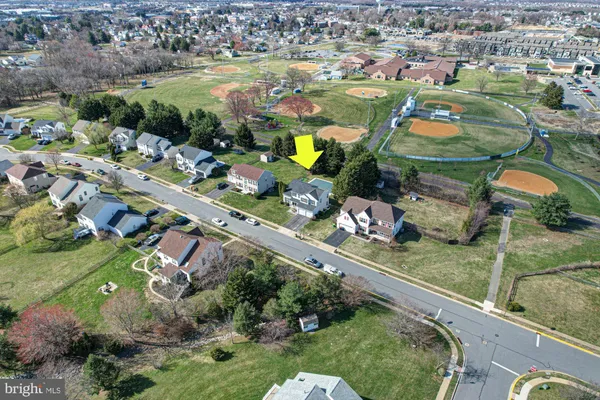 $595,000 | 541 Diamond Drive, Middletown, DE 19709