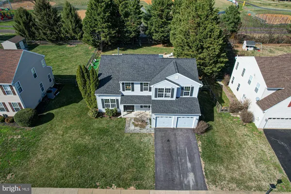 $595,000 | 541 Diamond Drive, Middletown, DE 19709