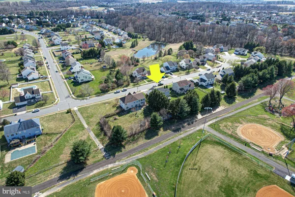 $595,000 | 541 Diamond Drive, Middletown, DE 19709