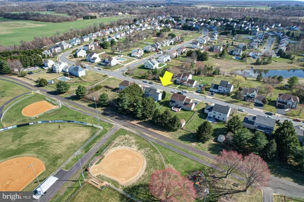 $595,000 | 541 Diamond Drive, Middletown, DE 19709