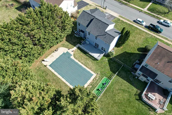 $595,000 | 541 Diamond Drive, Middletown, DE 19709