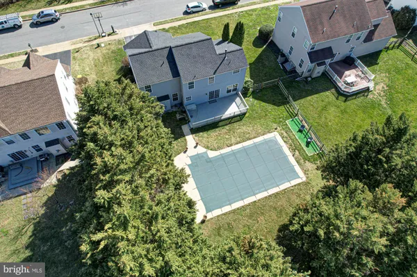 $595,000 | 541 Diamond Drive, Middletown, DE 19709