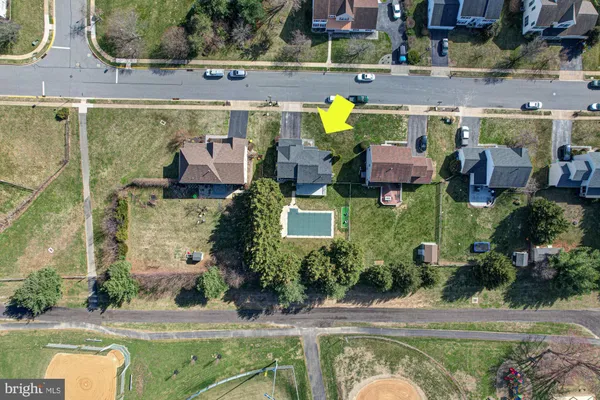 $595,000 | 541 Diamond Drive, Middletown, DE 19709