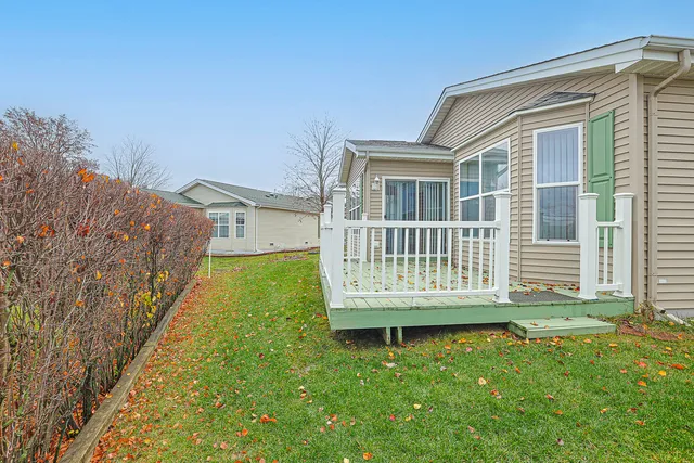 $189,000 | 3455 Steeplechase Way, Grayslake, IL 60030