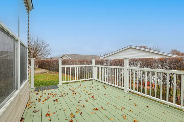 $189,000 | 3455 Steeplechase Way, Grayslake, IL 60030