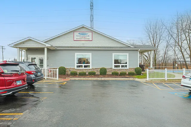 $189,000 | 3455 Steeplechase Way, Grayslake, IL 60030