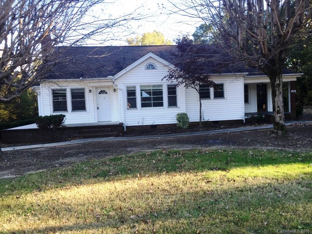 425 St Matthew Church Road Salisbury, NC 28146 - Photo 1 of 23 Gallery Image 1