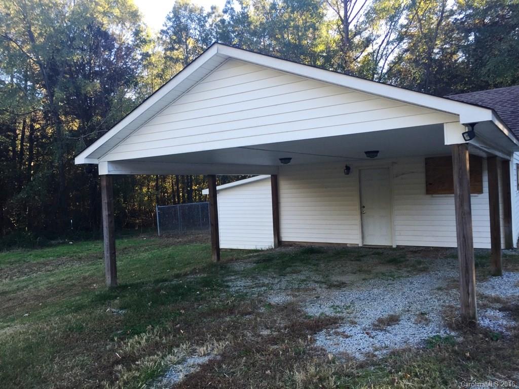 425 St Matthew Church Road Salisbury, NC 28146 - Photo 4 of 23 Gallery Image 4