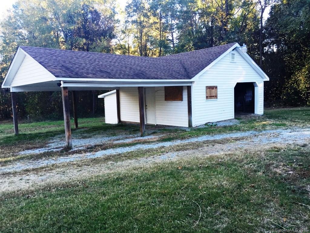 425 St Matthew Church Road Salisbury, NC 28146 - Photo 5 of 23 Gallery Image 5
