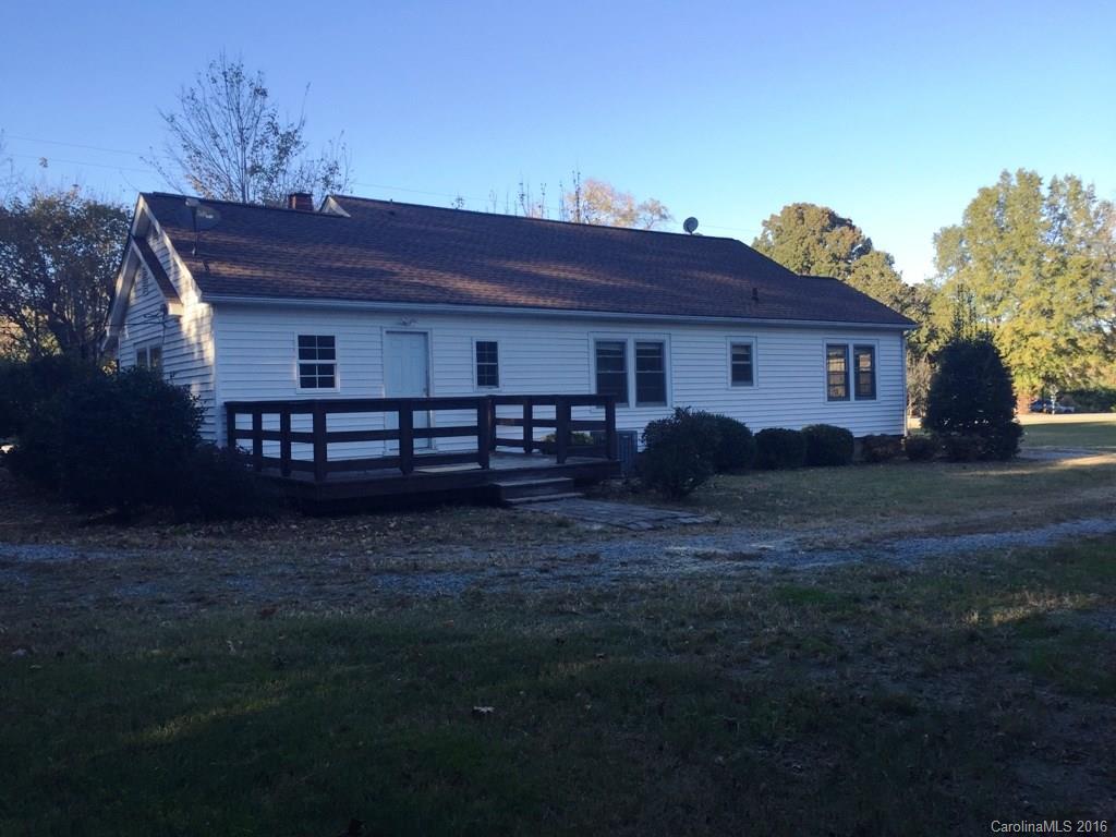 425 St Matthew Church Road Salisbury, NC 28146 - Photo 6 of 23 Gallery Image 6