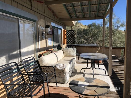 217 Hummingbird Road Wofford Heights, CA 93285 - Photo 8 of 40