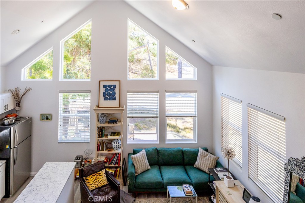 2070 Wales Road Cambria, CA 93428 - Photo 7 of 38 a living room with furniture and a window