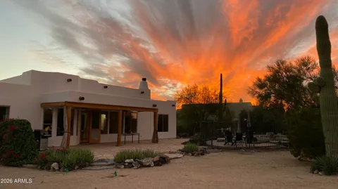 $835,000 | 45319 North 18th Street, New River, AZ 85087
