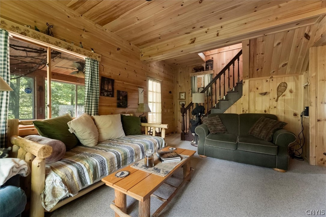 172 McKeever Road Webb, NY 13338 - Photo 9 of 43