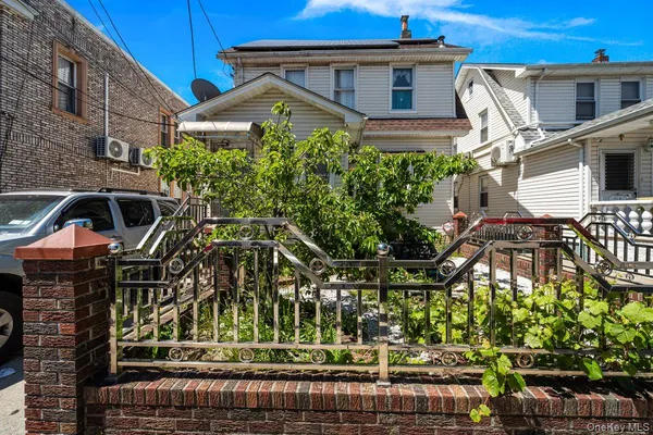 $1,075,000 | 109-20 112th Street | South Ozone Park
