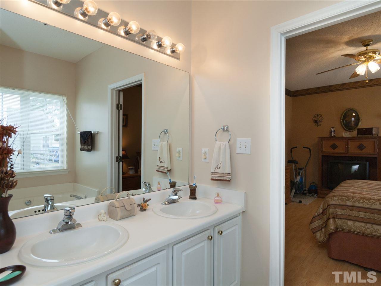 8616 Neuse Hunter Drive Raleigh, NC 27616 - Photo 14 of 25