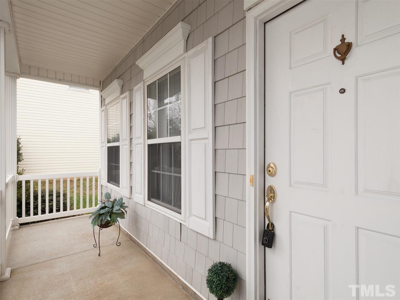 8616 Neuse Hunter Drive Raleigh, NC 27616 - Photo 3 of 25