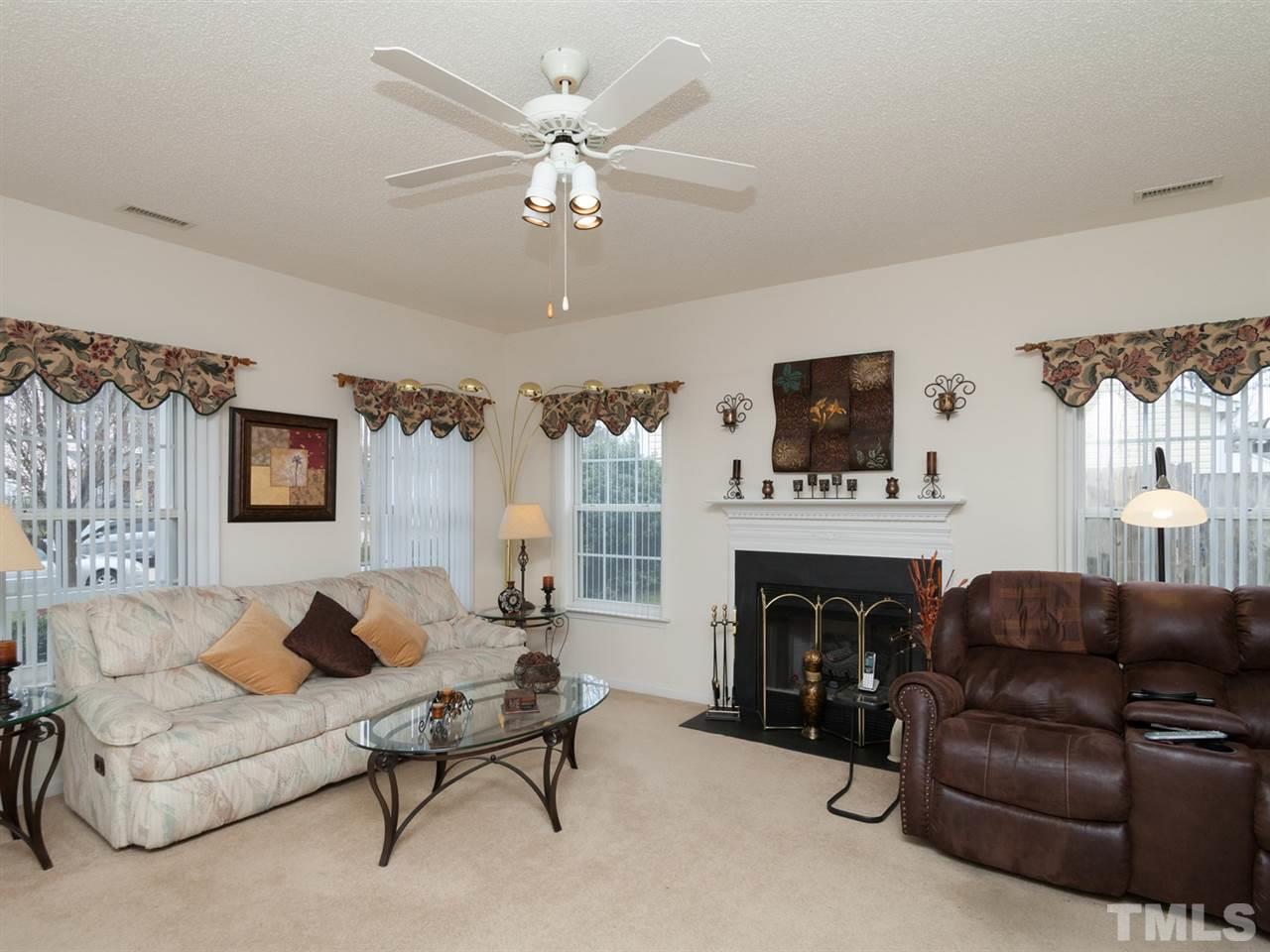 8616 Neuse Hunter Drive Raleigh, NC 27616 - Photo 22 of 25