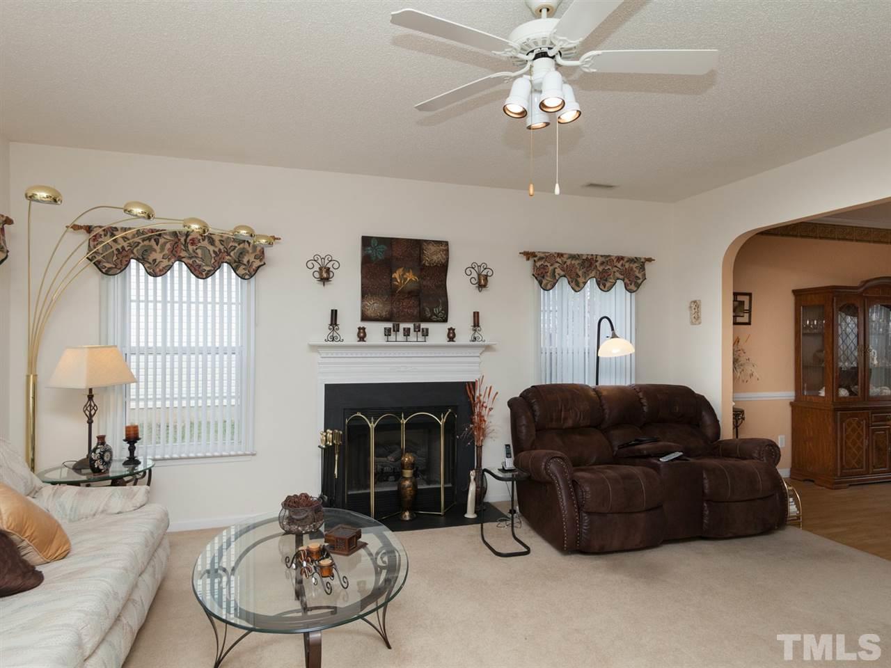 8616 Neuse Hunter Drive Raleigh, NC 27616 - Photo 5 of 25