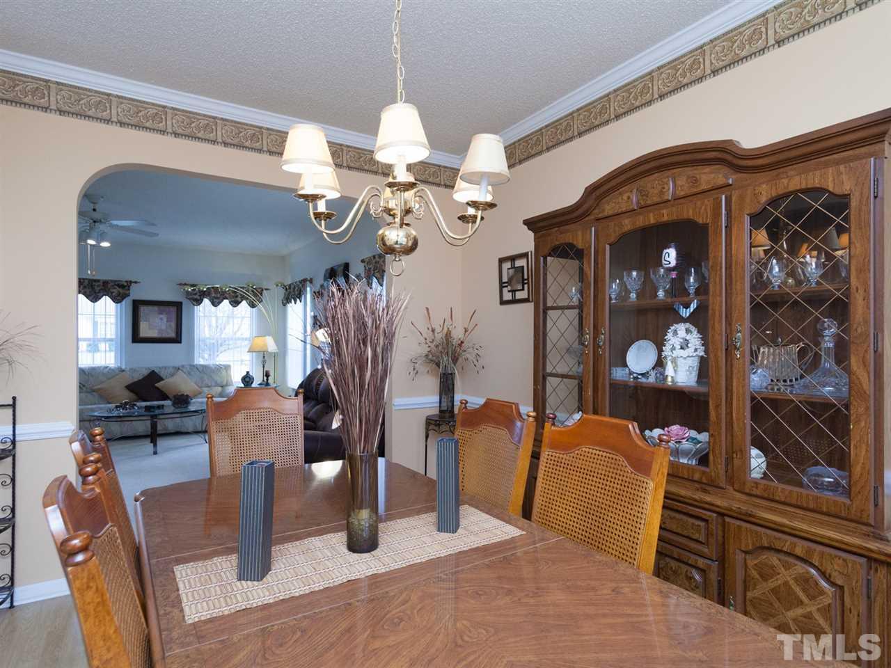 8616 Neuse Hunter Drive Raleigh, NC 27616 - Photo 7 of 25