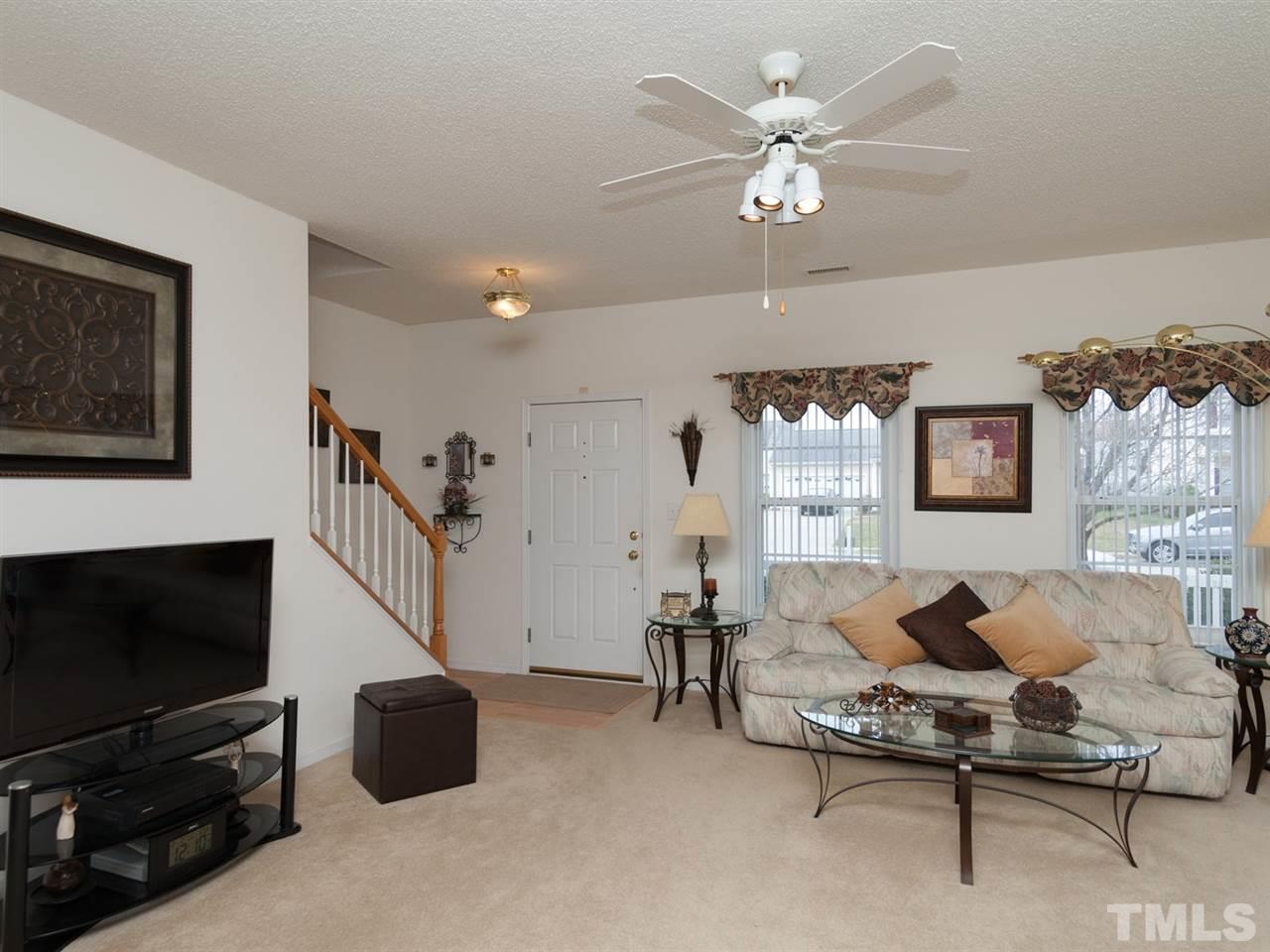 8616 Neuse Hunter Drive Raleigh, NC 27616 - Photo 8 of 25
