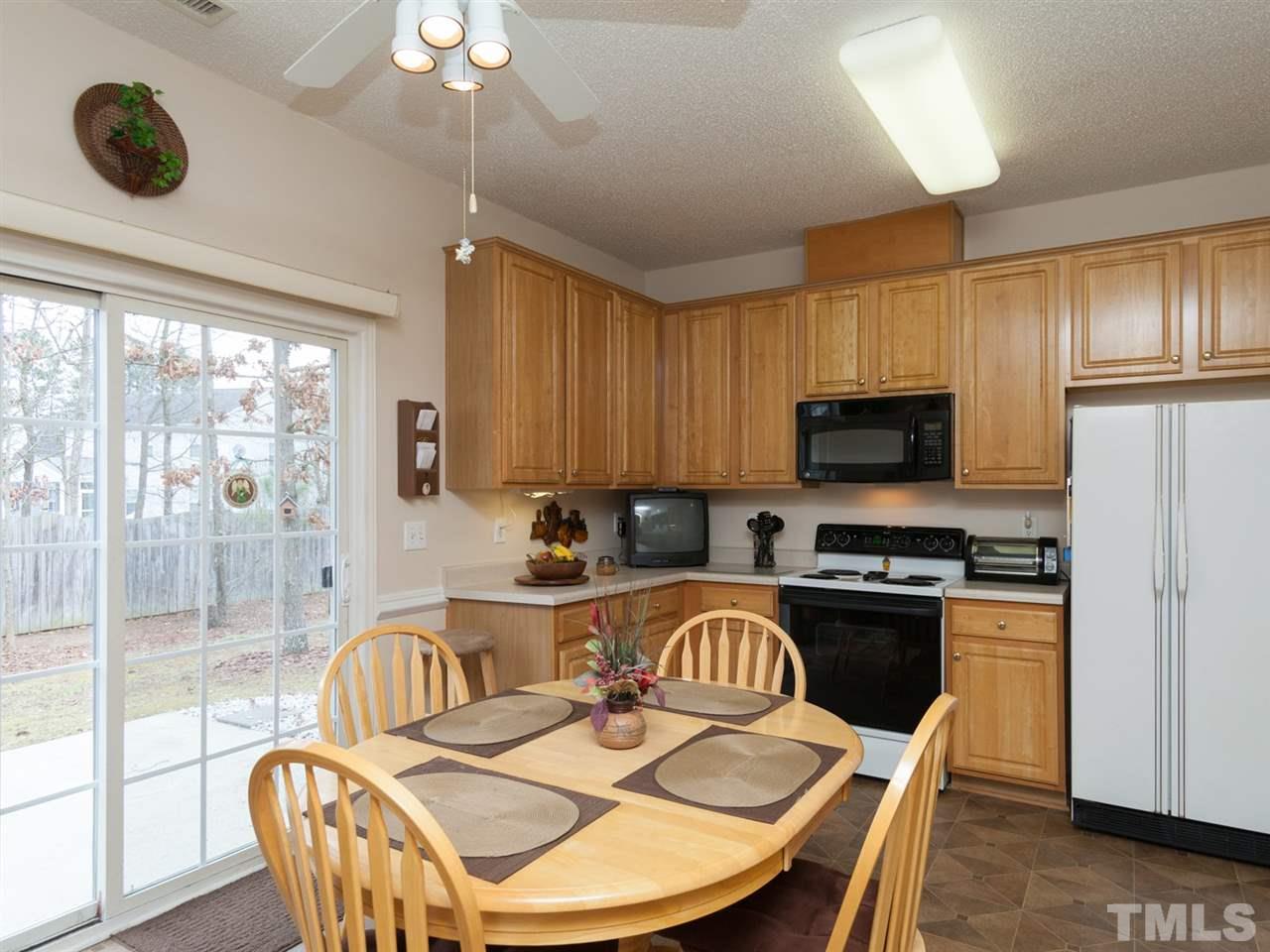 8616 Neuse Hunter Drive Raleigh, NC 27616 - Photo 9 of 25