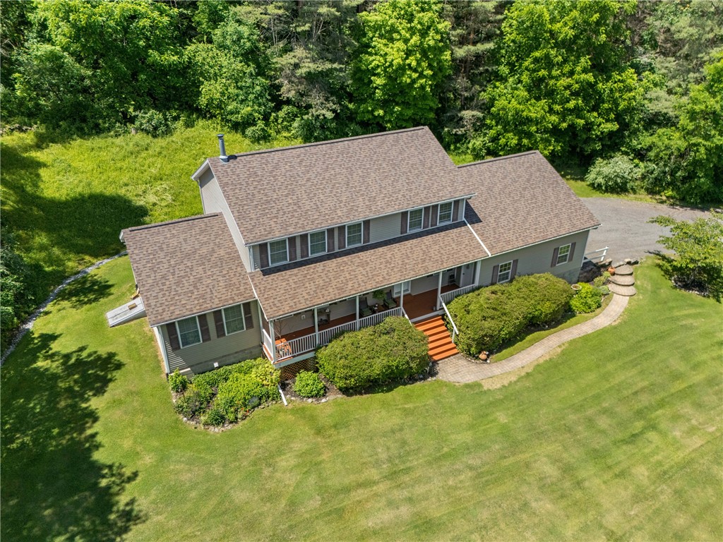 9052 Raspberry Hill Richmond, NY 14466 - Photo 38 of 50