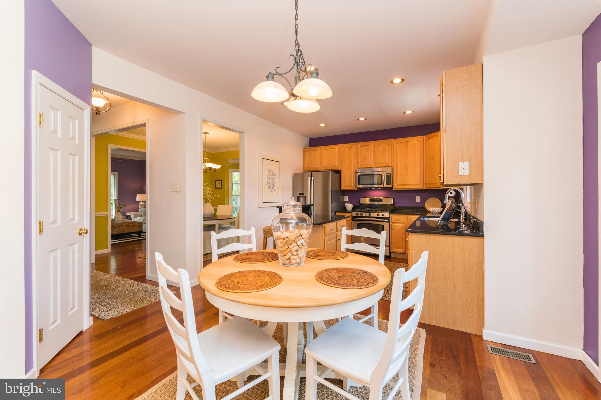 315 Weatherbee Road Towson, MD 21286 - Photo 13 of 44