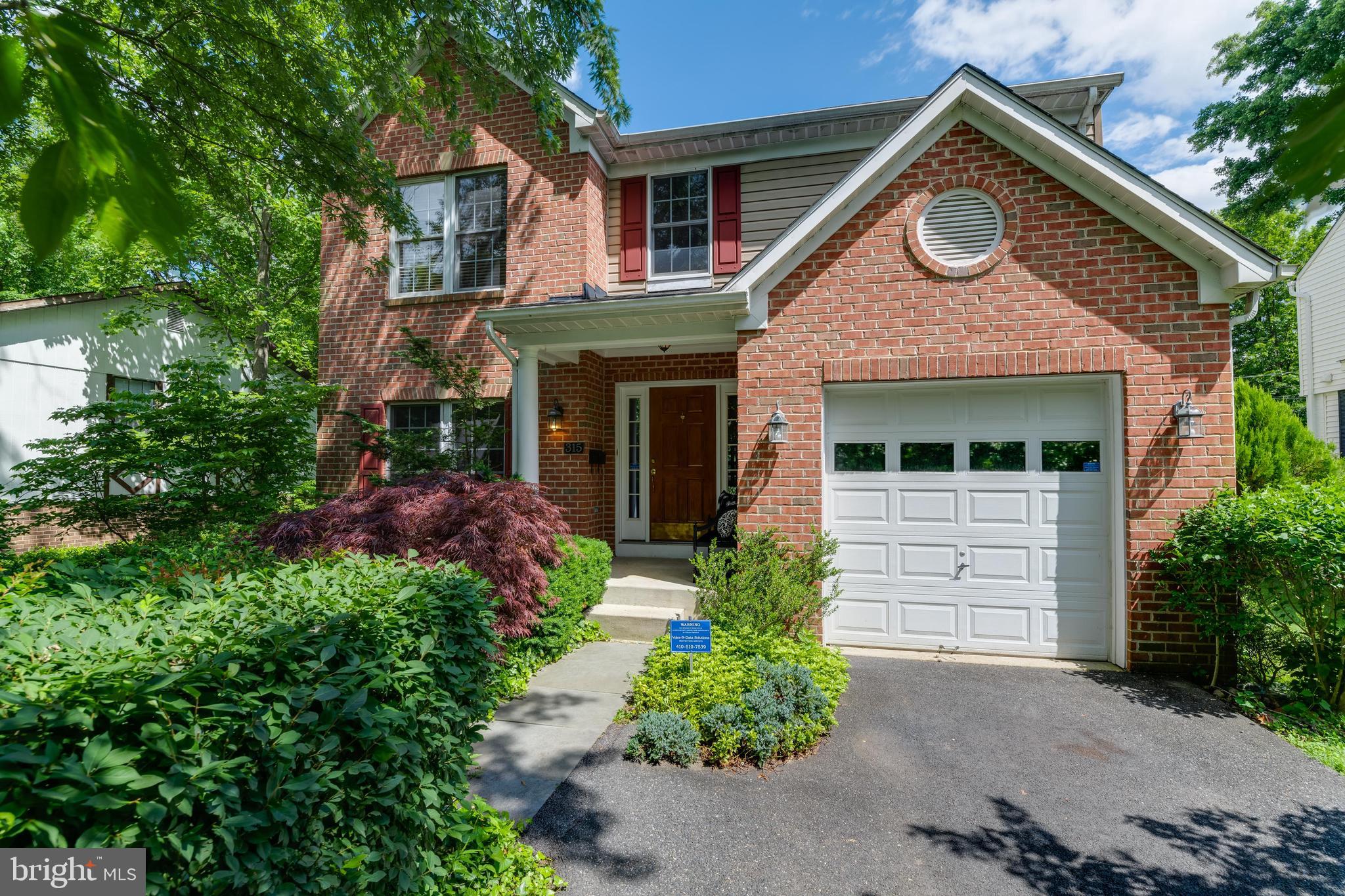 315 Weatherbee Road Towson, MD 21286 - Photo 2 of 44