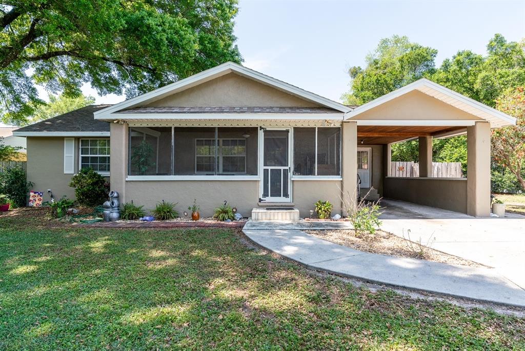 5201 10th Street Zephyrhills, FL 33542 - Photo 1 of 1
