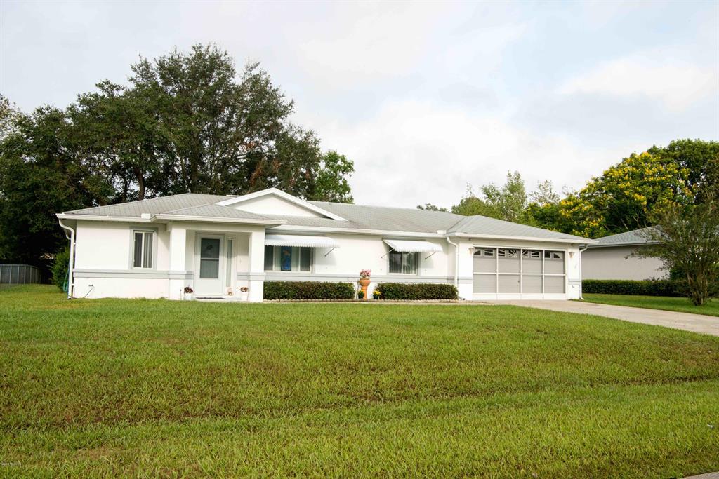 10378 Southwest 62nd Ter Road Ocala, FL 34476 - Photo 1 of 1 front of house