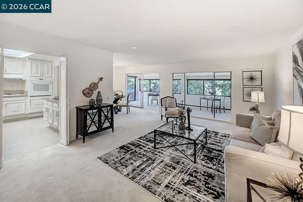 $449,850 | 1150 Canyonwood Court, Unit 1, Walnut Creek, CA 94595