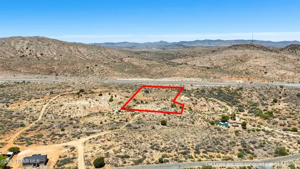 $114,475 | 0 South Lot H - Val Vista Road, Mayer, AZ 86333