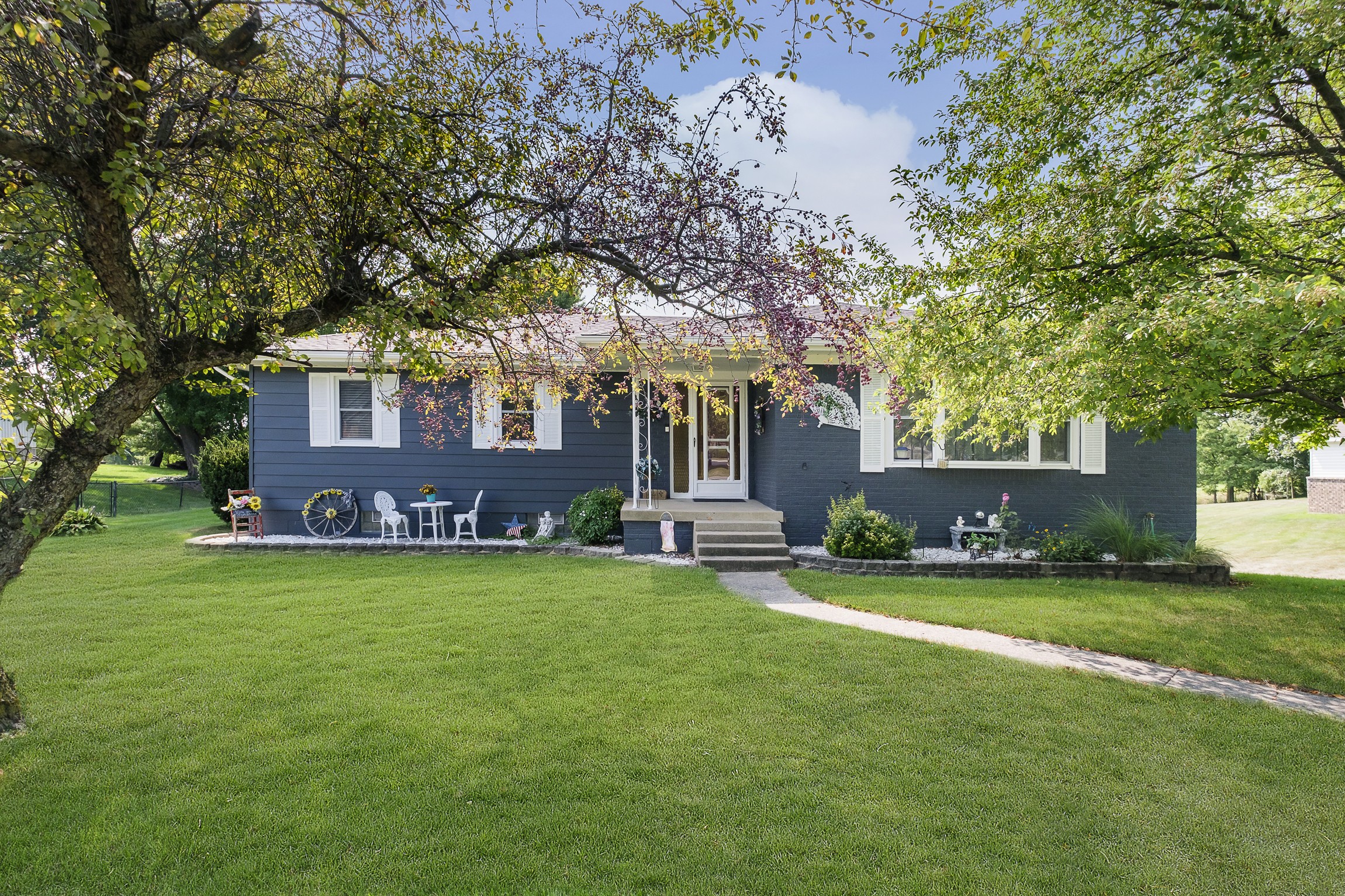 20607 Cumberland Road Noblesville, IN 46062 - Photo 1 of 44