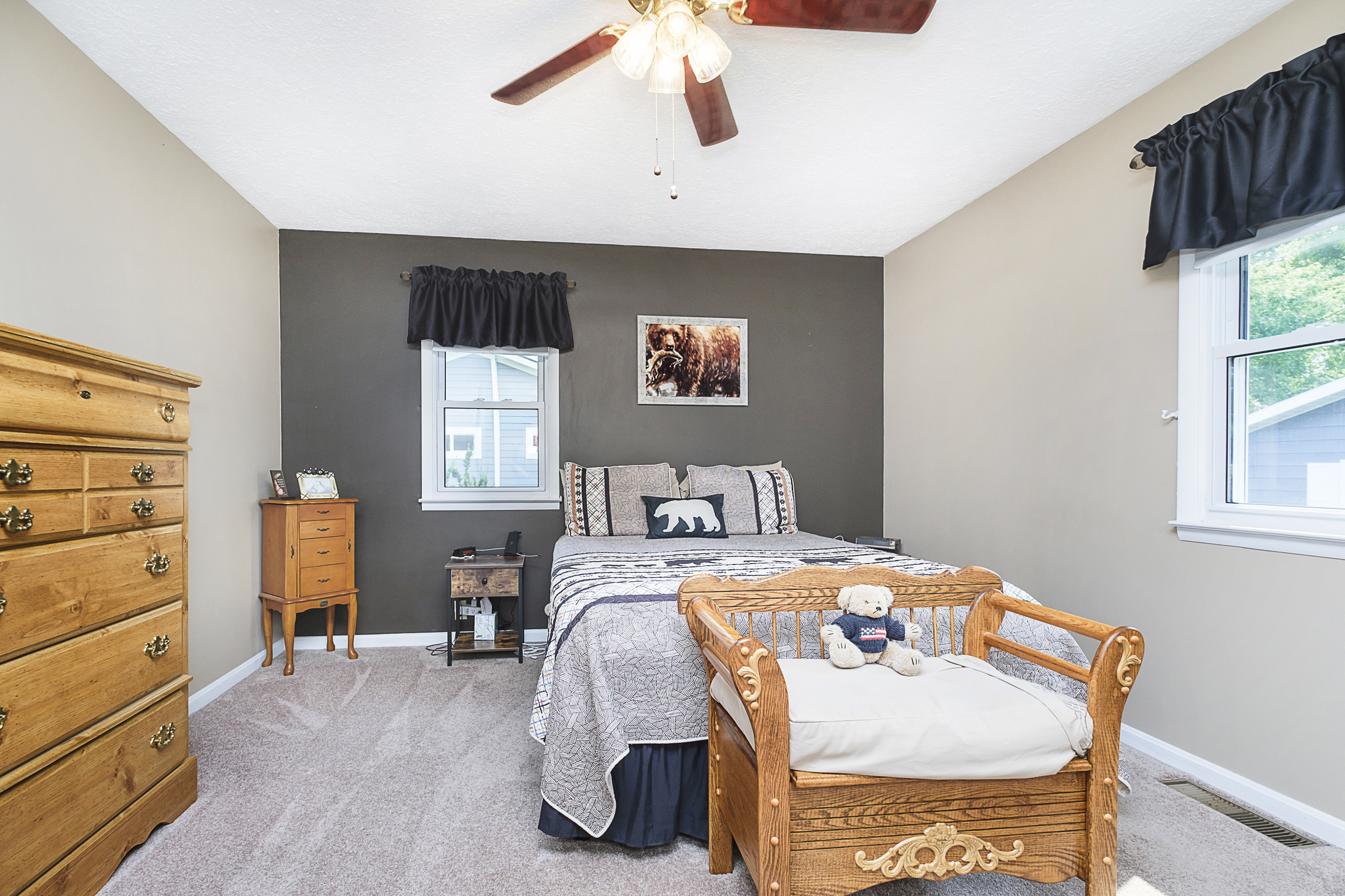 20607 Cumberland Road Noblesville, IN 46062 - Photo 14 of 44