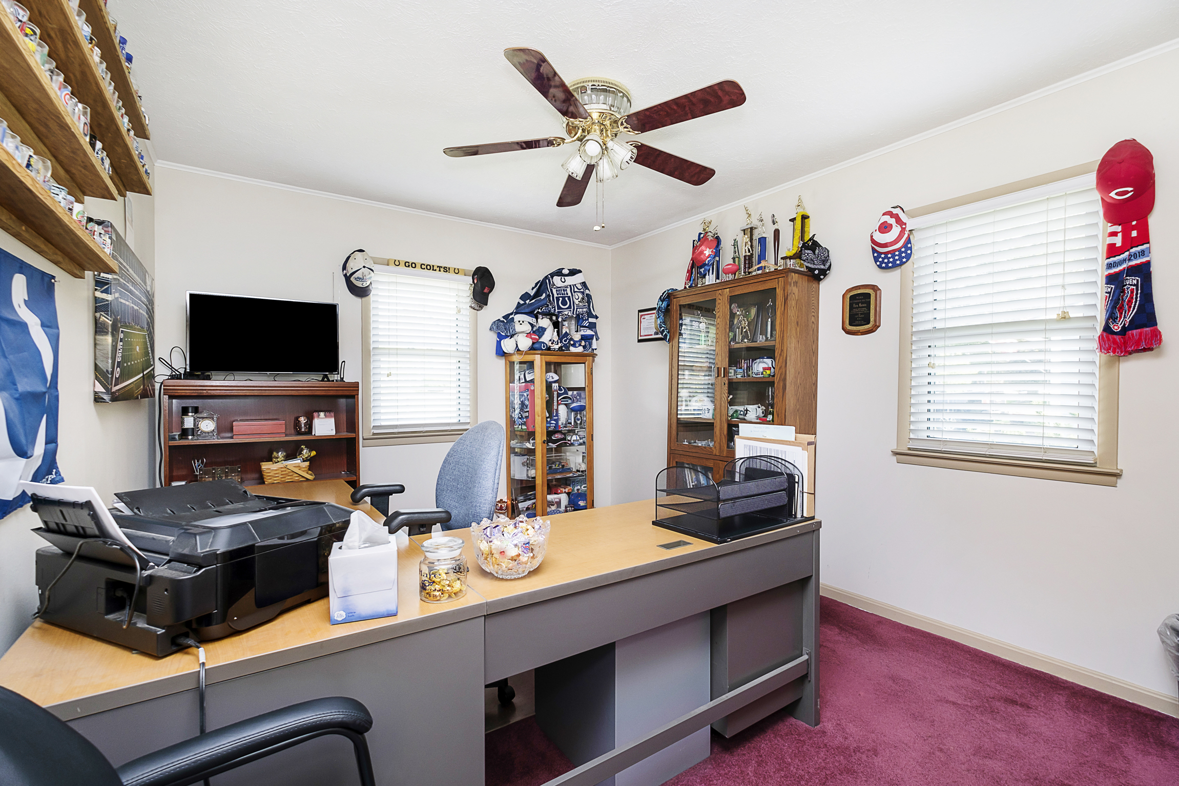 20607 Cumberland Road Noblesville, IN 46062 - Photo 19 of 44