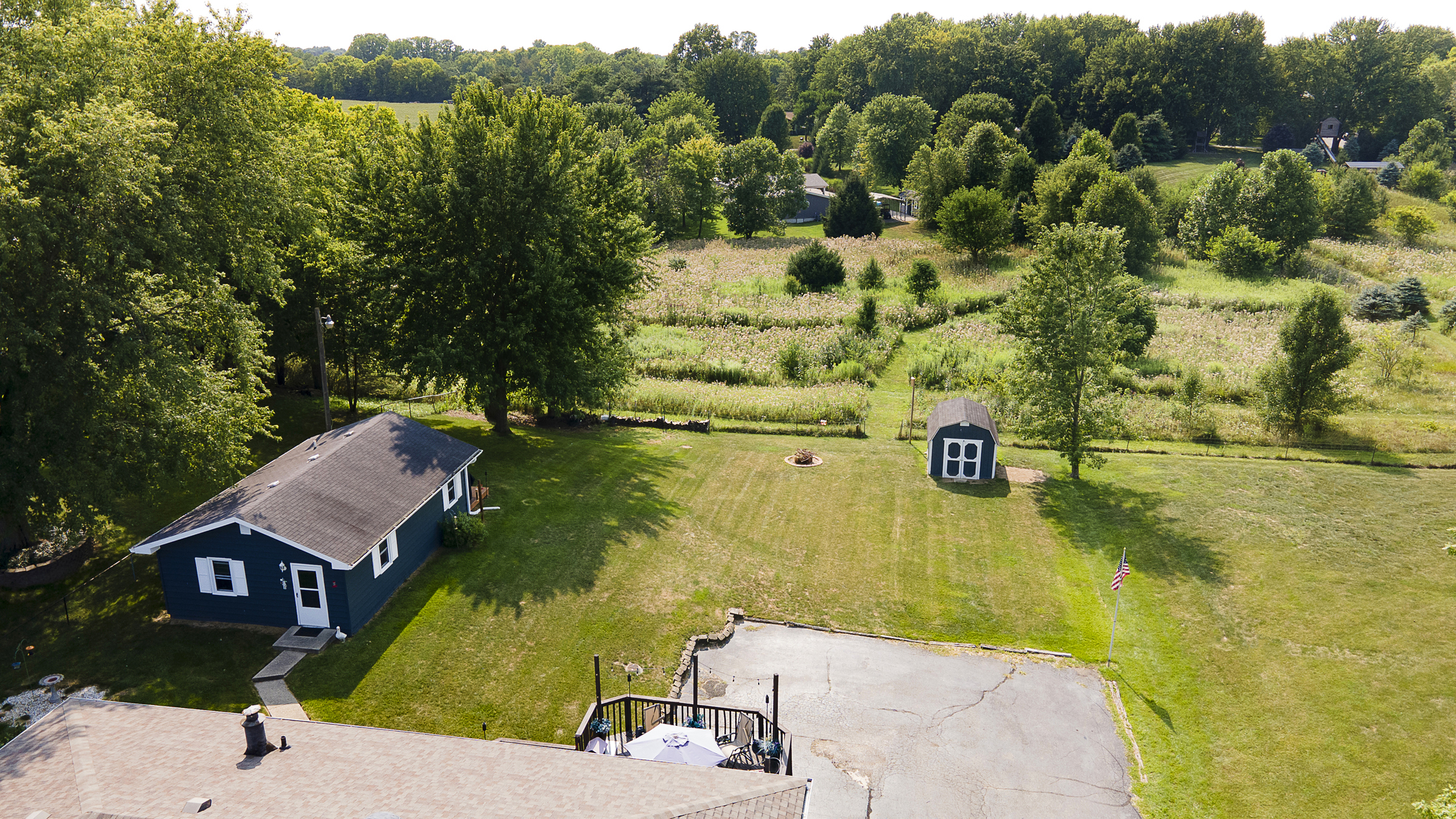 20607 Cumberland Road Noblesville, IN 46062 - Photo 29 of 44