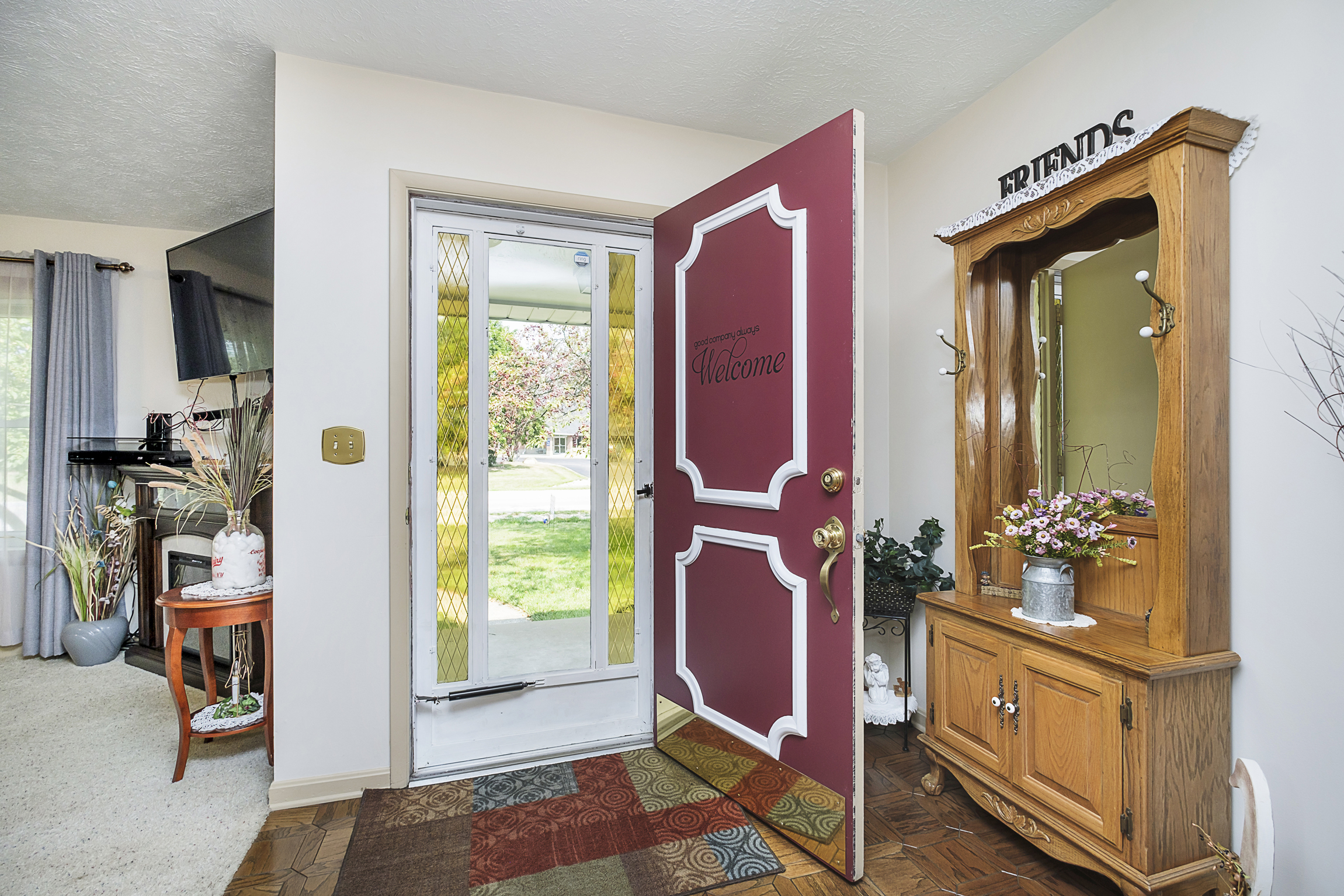 20607 Cumberland Road Noblesville, IN 46062 - Photo 3 of 44