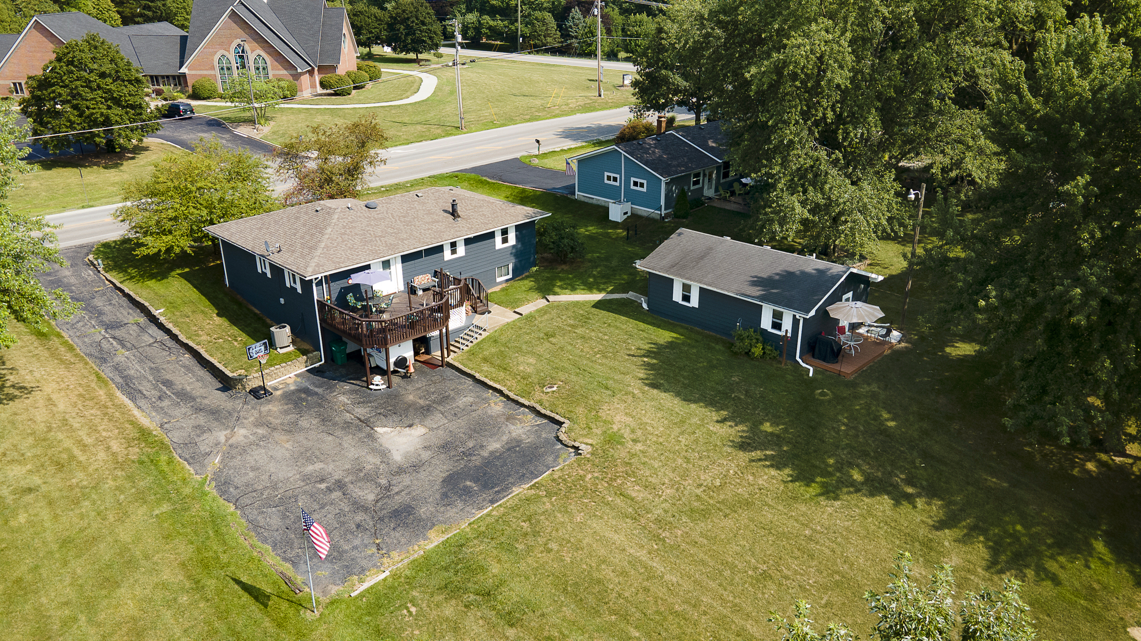 20607 Cumberland Road Noblesville, IN 46062 - Photo 37 of 44