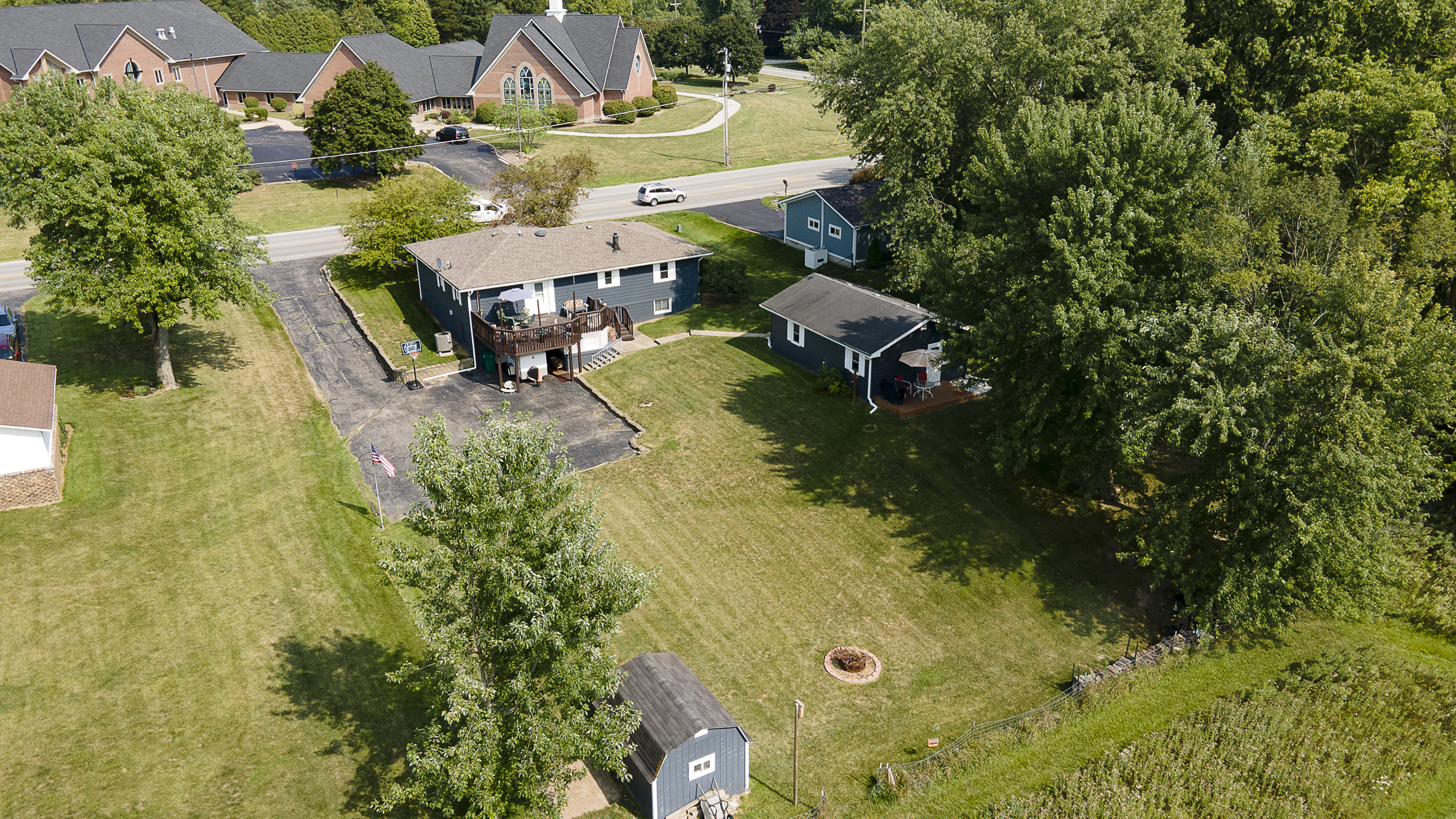 20607 Cumberland Road Noblesville, IN 46062 - Photo 38 of 44