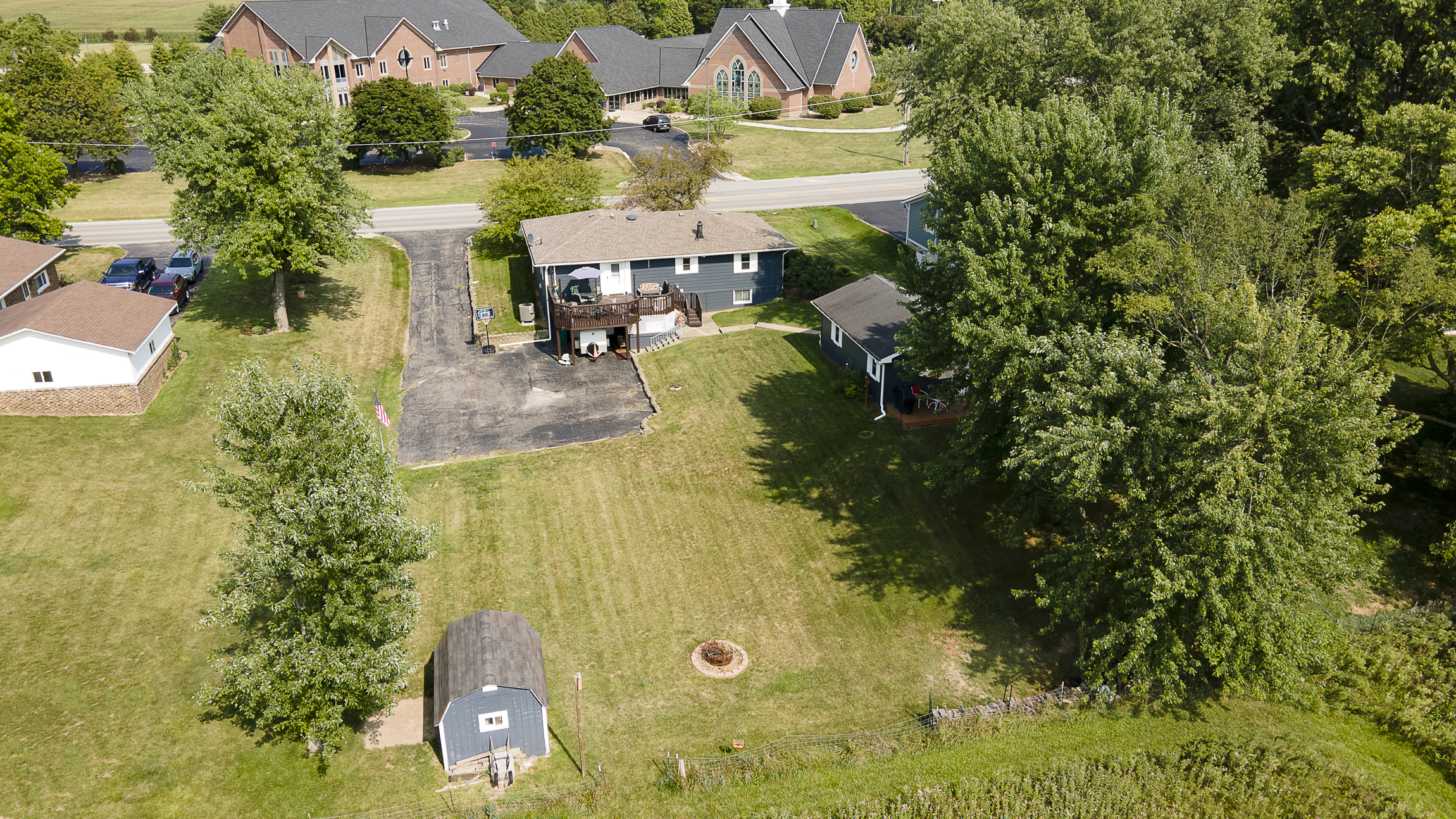 20607 Cumberland Road Noblesville, IN 46062 - Photo 39 of 44