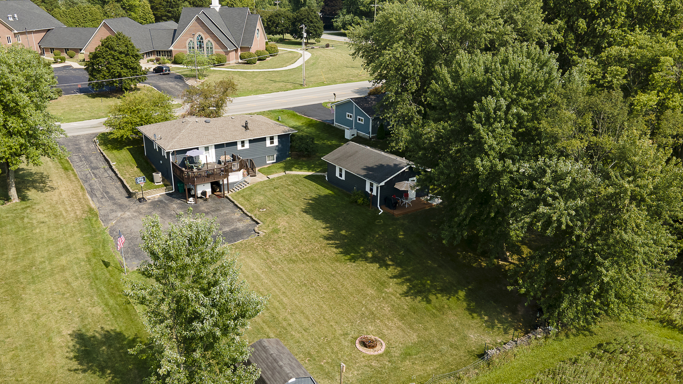 20607 Cumberland Road Noblesville, IN 46062 - Photo 40 of 44