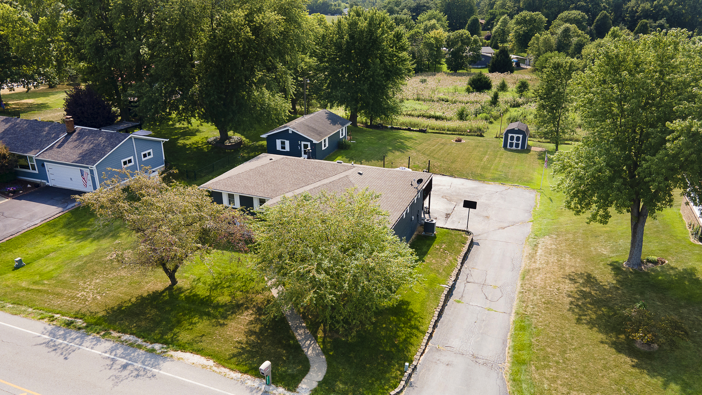 20607 Cumberland Road Noblesville, IN 46062 - Photo 41 of 44