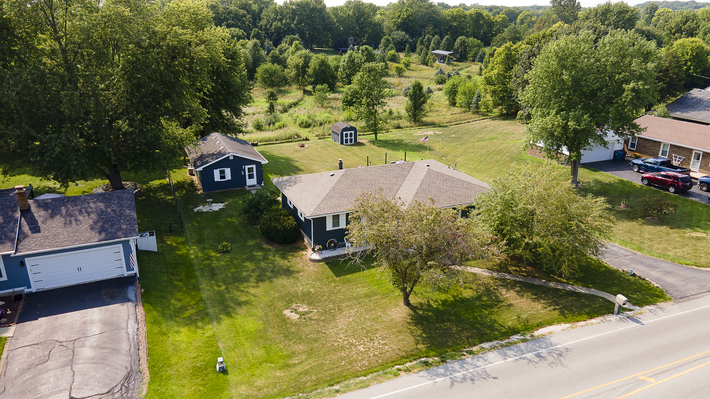 20607 Cumberland Road Noblesville, IN 46062 - Photo 42 of 44